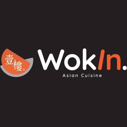 Wokin logo