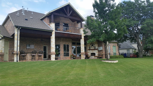Golf Course «Brookhaven Country Club», reviews and photos, 3333 Golfing Green Dr, Farmers Branch, TX 75234, USA