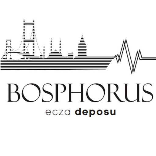 Bosphorus Ecza Deposu AŞ logo