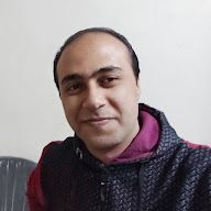 Ibrahim Mohamed's user avatar