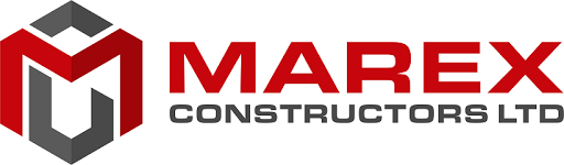 MAREX Constructors Ltd. logo