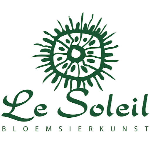 Bloemsierkunst Le Soleil