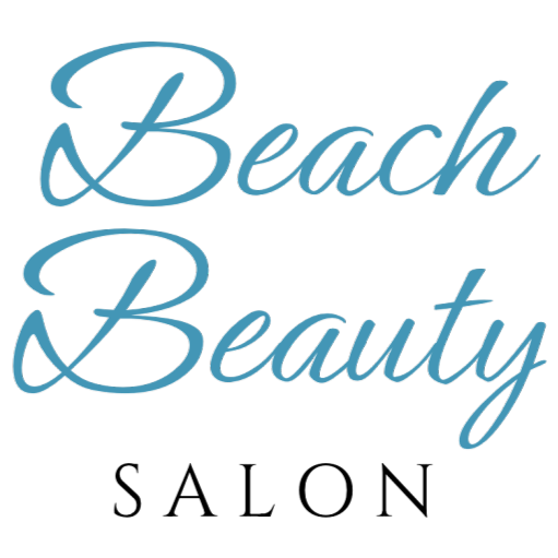 Beach Beauty Salon logo