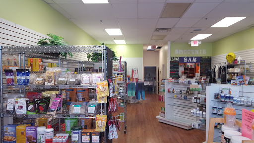Natural Foods Store «Health Hut», reviews and photos, 1766 E Hwy 50, Clermont, FL 34711, USA