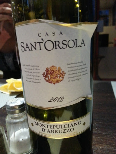Le Montecito