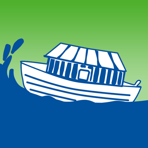 Piscina Arca Nuoto Martellago logo