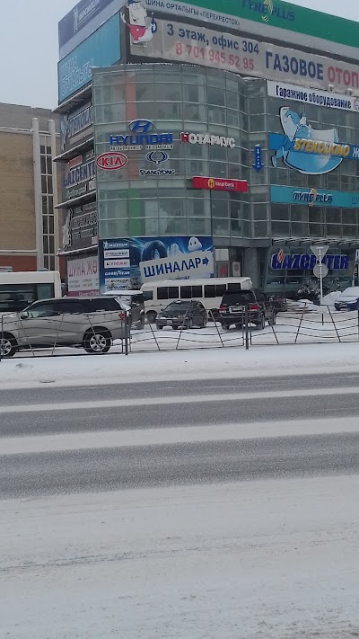 Photos of Stekolkino