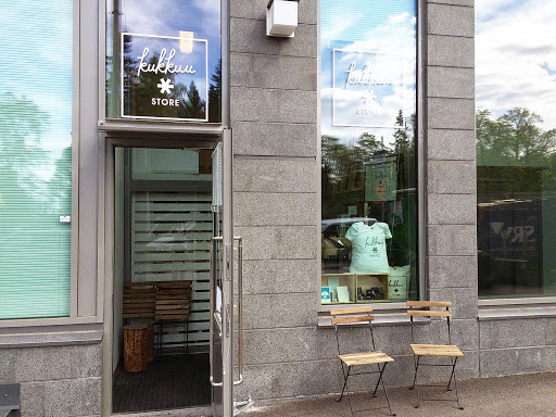 Kukkuu Store