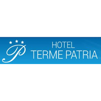 Hotel Terme Patria logo