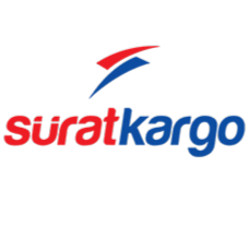Sürat Kargo Karatay Sanayi Şube logo