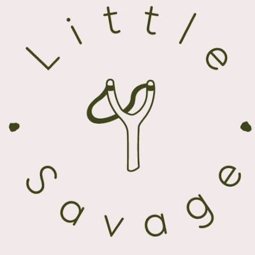 Little Savage logo