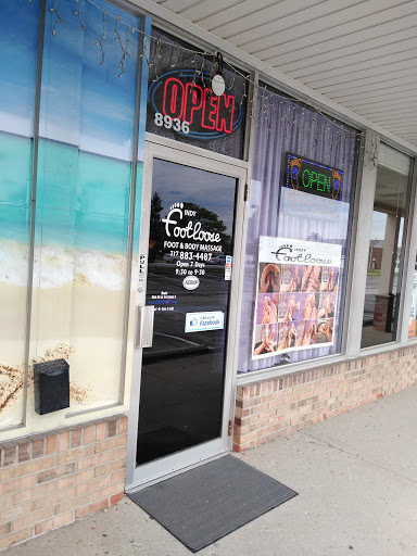 massage indianapolis Oriental