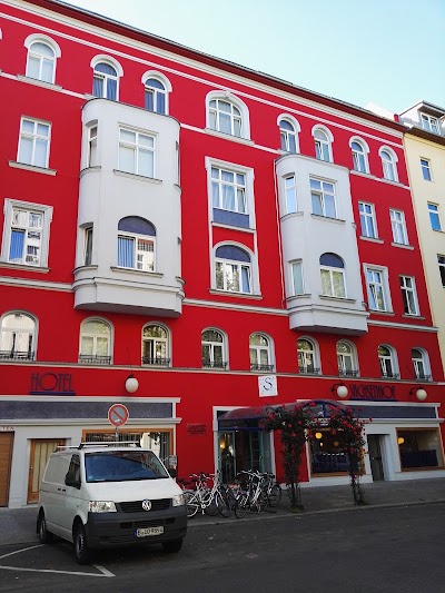 Photos of Hotel Sachsenhof