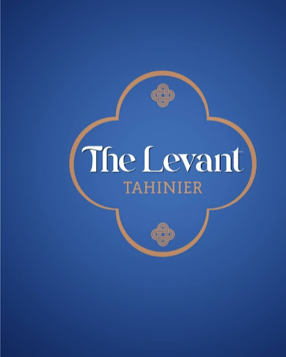 The Levant Tahinier logo