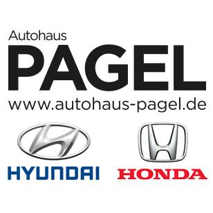Autohaus Pagel Lahe GmbH - Hyundai Verkauf