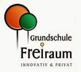 Bildungshaus FREIraum logo