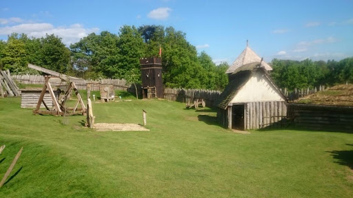 Mountfitchet Castle & Norman Village