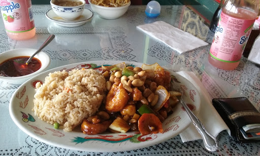 Chinese Restaurant «Asian Garden Restaurant», reviews and photos, 1945 S Virginia St, Reno, NV 89502, USA