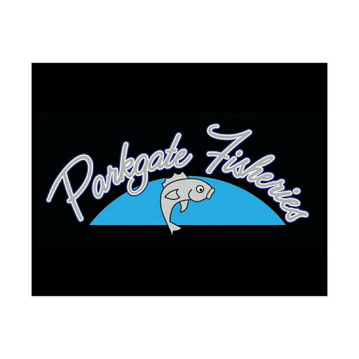 Parkgate Fisheries logo