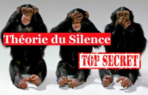 Thorie Du Silence Top Secret Liste Des Documentaires