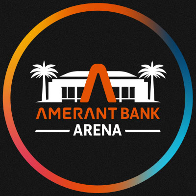 FLA Live Arena logo