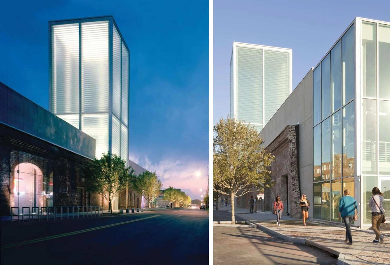 SCAD Museum of Art receives Honor Award 2014