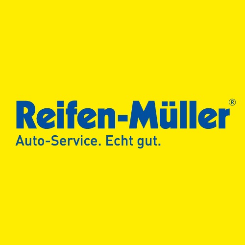Reifen-Müller, Georg Müller GmbH & Co.KG