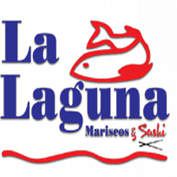 La Laguna Mariscos and Sushi