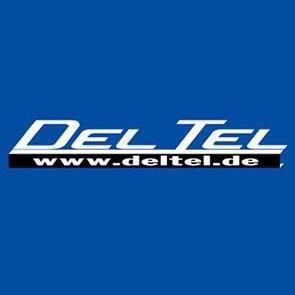 DelTel - Neu-Ulm logo