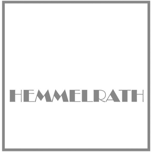 Friseur Peter Hemmelrath logo