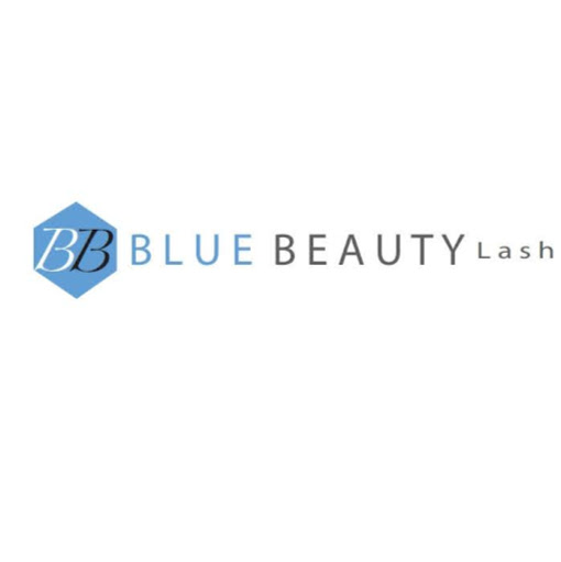 Blue Beauty Lash Salon logo