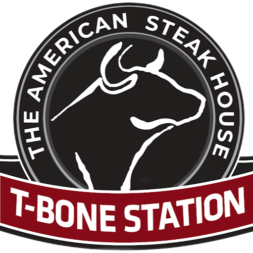 T - Bone Station logo