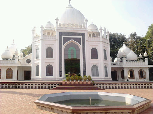 Sheikh Masjid, NH 47, Puthiyakavu, Karunagappally, Kerala 690544, India, Mosque, state KL