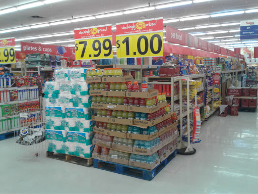 Grocery Store «Save-A-Lot», reviews and photos, 3725 Tamiami Trail E, Naples, FL 34112, USA