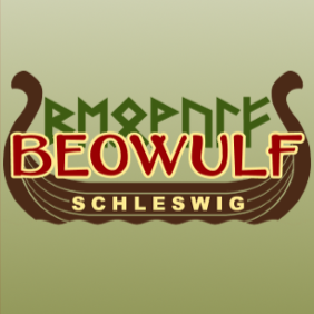 Beowulf Schleswig logo