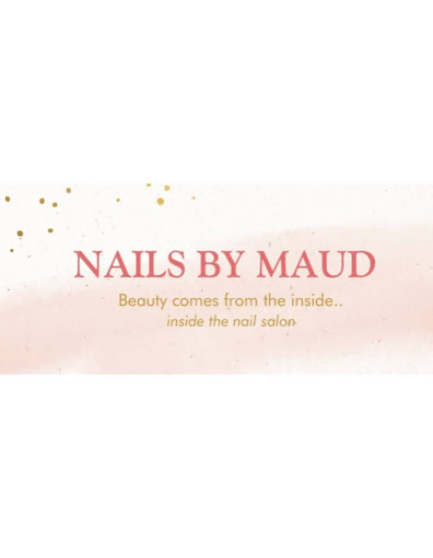 Nails by Maud