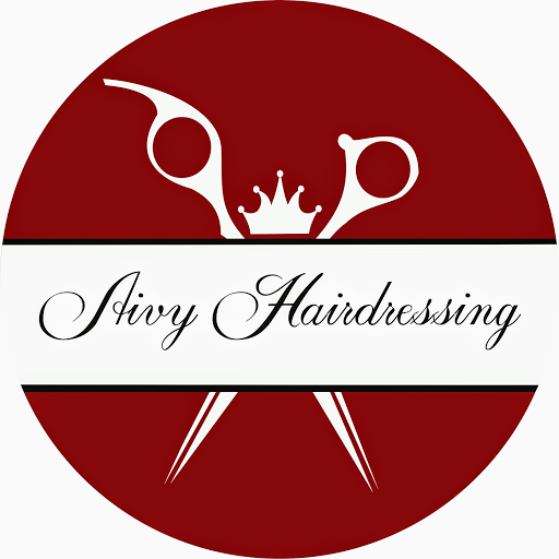 Aivy Hairdressing logo