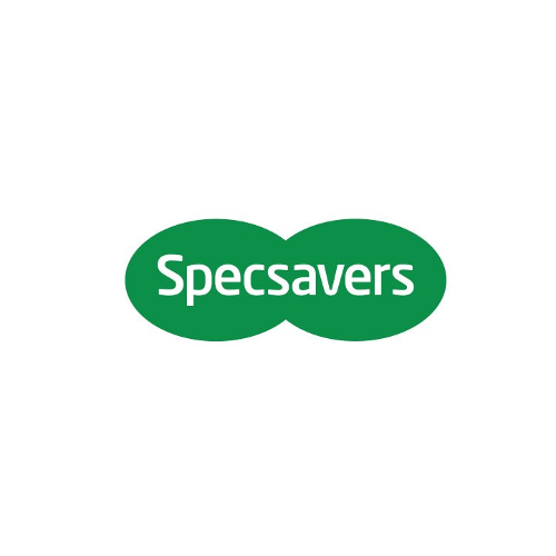 Specsavers Venlo logo