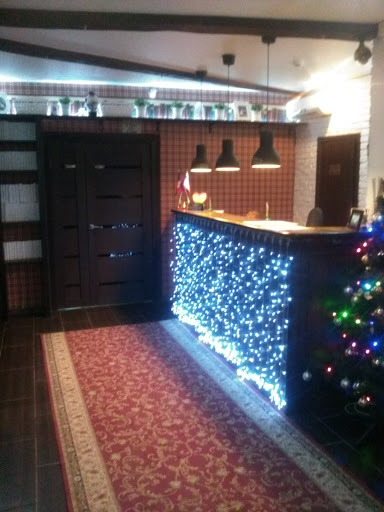 Дублин новороссийск