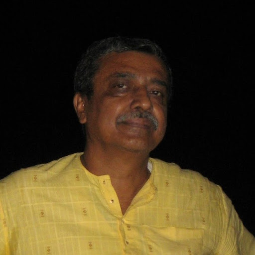 Biman Chatterjee