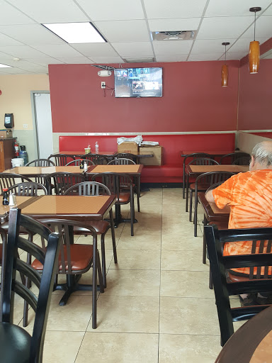 Chinese Restaurant «China Kitchen», reviews and photos, 4303 NW 7th St, Miami, FL 33126, USA