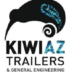 KiwiAz Trailers & General Engineering logo