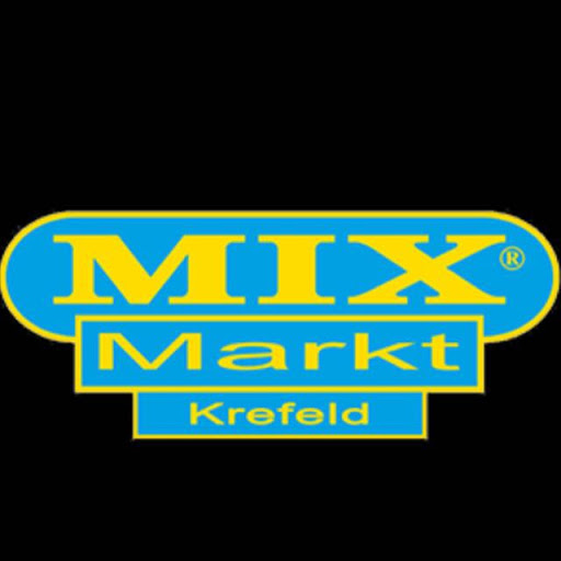 Mix Markt logo