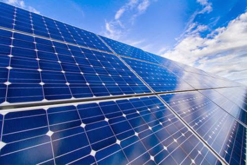 Scientists Smash Solar Cell Efficiency Record By Converting 40 4 Of Sunlight To Energy
