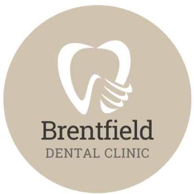 Brentfield Dental Centre logo