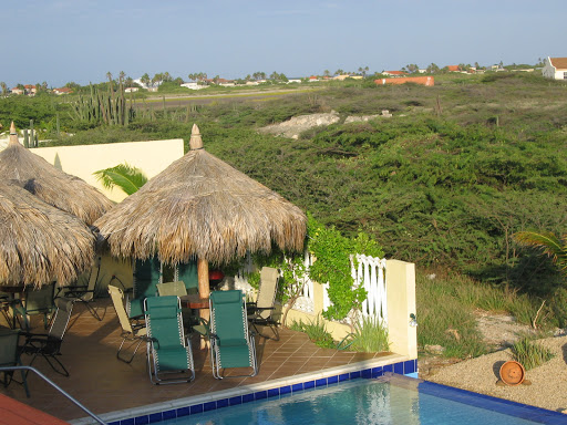 Aruba Cunucu Residence