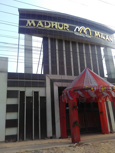 Madhur Milan Wedding Point, NH 72A, Niranjanpur, Dehradun, Uttarakhand 248171, India, Wedding_Venue, state UK