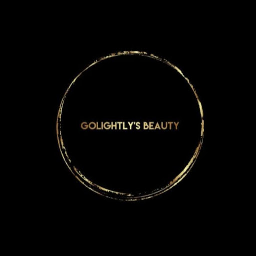 Golightly's Beauty logo