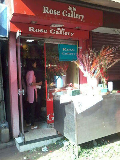 Rose Gallery, Bistupur Market, Chaganlal Dayaljee Chowk, Bistupur, Jamshedpur - 831001, Bistupur, Jamshedpur, Jharkhand 831001, India, Florist, state JH