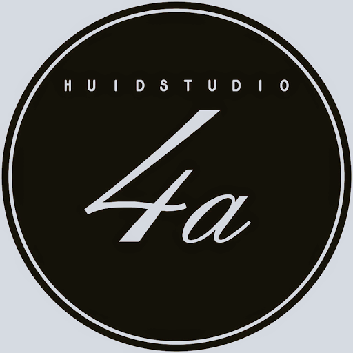 Huid Studio 4a logo